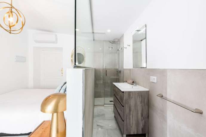 Imagen de la habitación del Hotel Hostal Roomsole. Foto 12