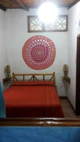 Imagen de la habitación del Hotel Hostal Rosa Mistica. Foto 10