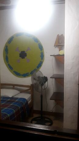 Imagen de la habitación del Hotel Hostal Rosa Mistica. Foto 12