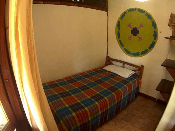 Imagen general del Hotel Hostal Rosa Mistica. Foto 3