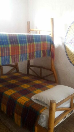 Imagen de la habitación del Hotel Hostal Rosa Mistica. Foto 13