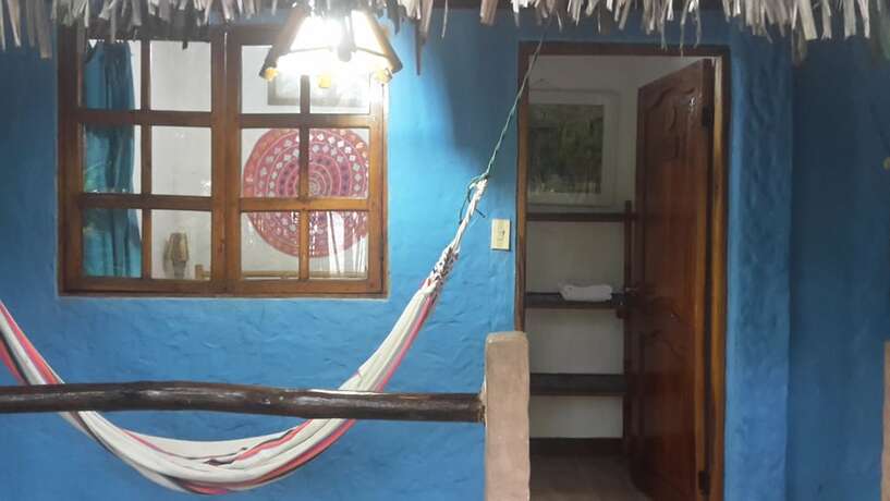 Imagen de la habitación del Hotel Hostal Rosa Mistica. Foto 19