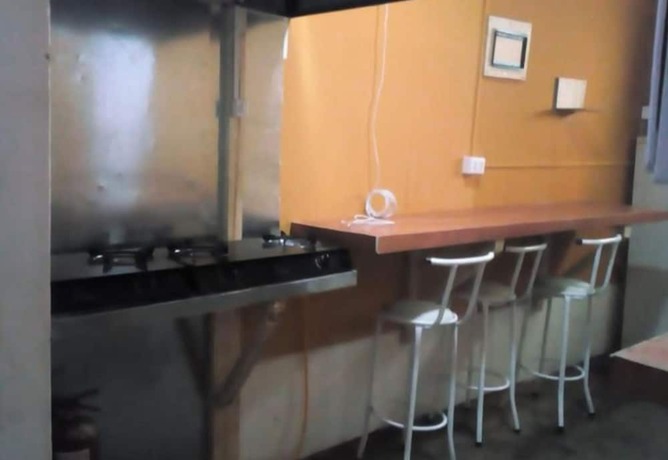 Imagen de la habitación del Hotel Hostal Rosita. Foto 5