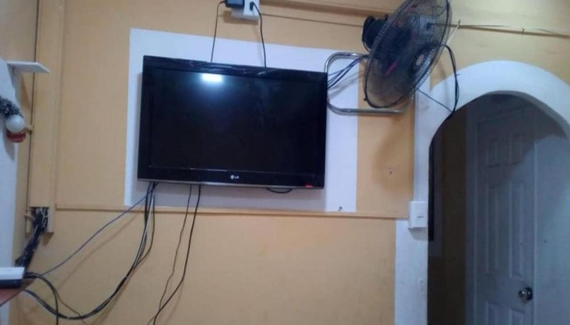Imagen general del Hotel Hostal Rosita. Foto 1