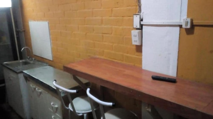 Imagen de la habitación del Hotel Hostal Rosita. Foto 6