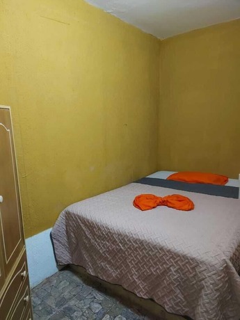 Imagen de la habitación del Hotel Hostal Rosita. Foto 7