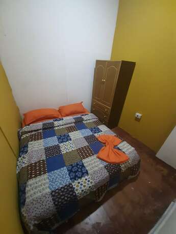 Imagen de la habitación del Hotel Hostal Rosita. Foto 8