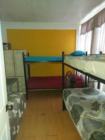 Imagen de la habitación del Hotel Hostal Rosita. Foto 9