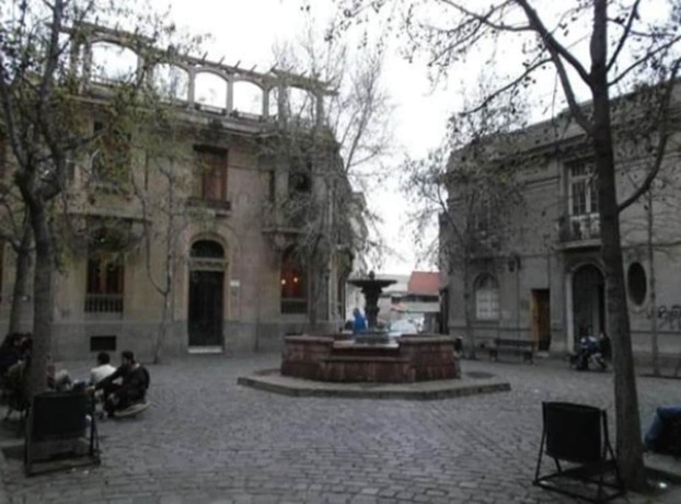 Imagen general del Hotel Hostal Rosita. Foto 2