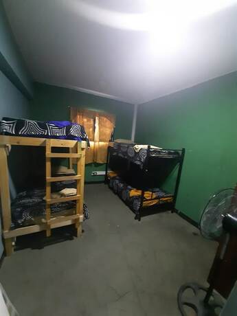 Imagen de la habitación del Hotel Hostal Rosita. Foto 10