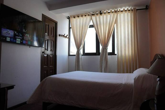 Imagen general del Hotel Hostal Rumi Huasi. Foto 6