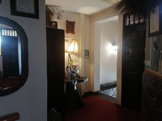 Imagen general del Hotel Hostal Rumi Huasi. Foto 7