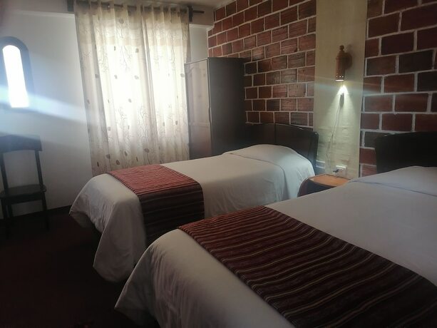 Imagen de la habitación del Hotel Hostal Rumi Huasi. Foto 15