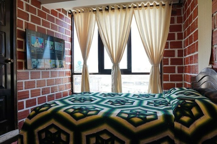 Imagen general del Hotel Hostal Rumi Huasi. Foto 12