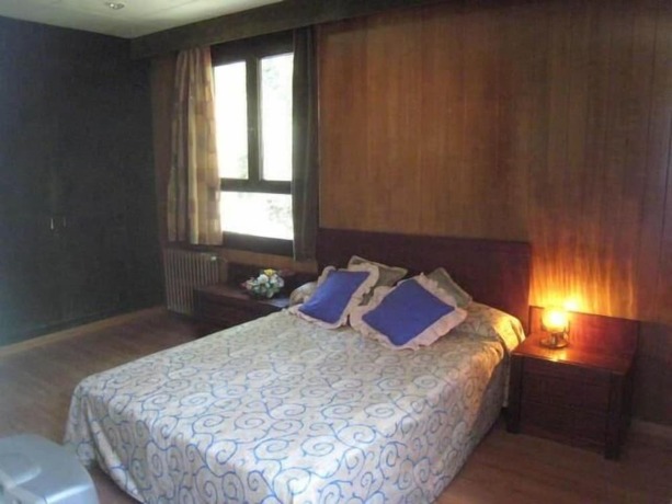 Imagen general del Hotel Hostal Rural Can Enric. Foto 1
