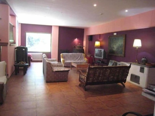 Imagen general del Hotel Hostal Rural Can Enric. Foto 2