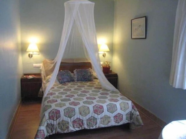 Imagen general del Hotel Hostal Rural Can Enric. Foto 3