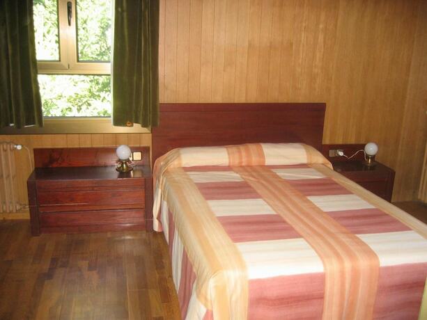 Imagen general del Hotel Hostal Rural Can Enric. Foto 4