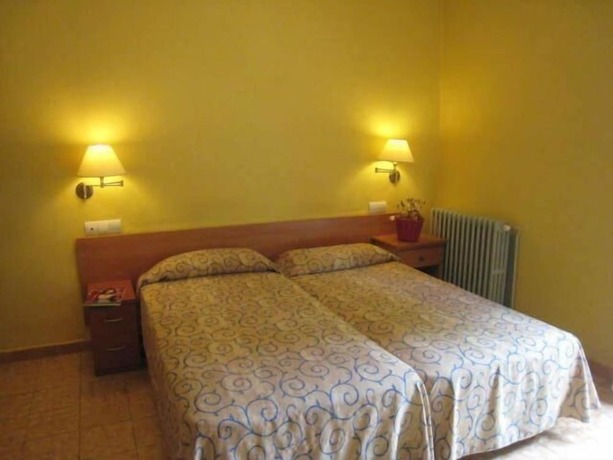 Imagen general del Hotel Hostal Rural Can Enric. Foto 7