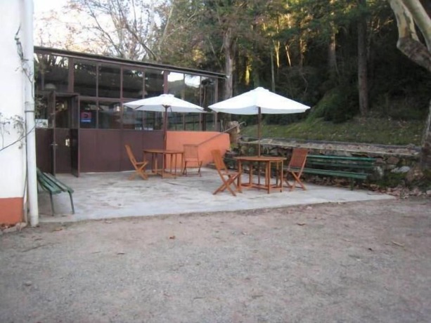 Imagen general del Hotel Hostal Rural Can Enric. Foto 8