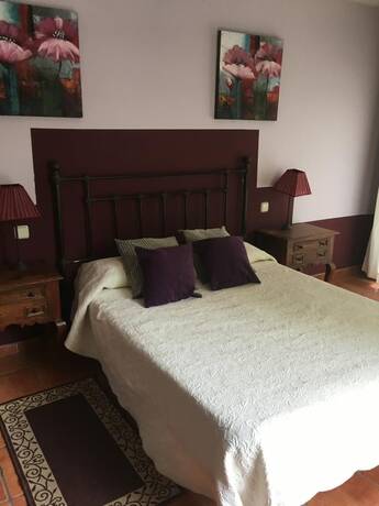 Imagen general del Hotel Hostal Rural La Botería. Foto 2