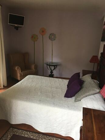 Imagen general del Hotel Hostal Rural La Botería. Foto 4