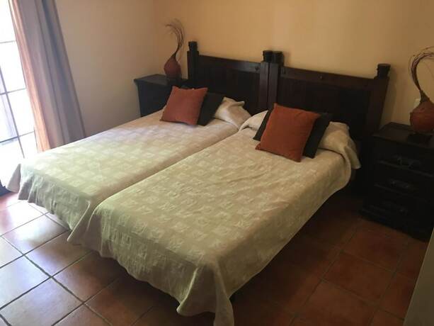 Imagen general del Hotel Hostal Rural La Botería. Foto 5