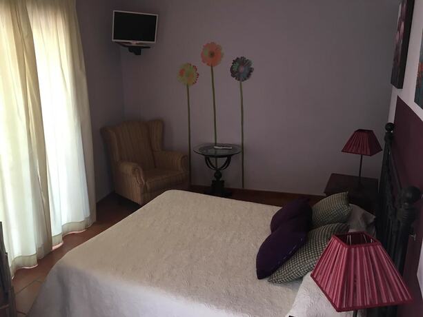 Imagen general del Hotel Hostal Rural La Botería. Foto 12