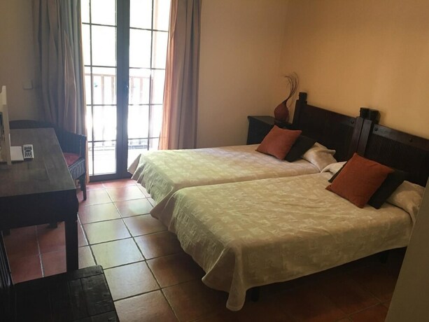 Imagen general del Hotel Hostal Rural La Botería. Foto 15