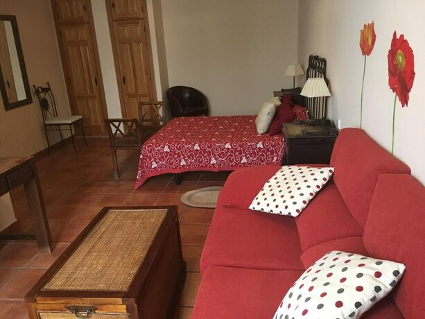 Imagen general del Hotel Hostal Rural La Botería. Foto 16