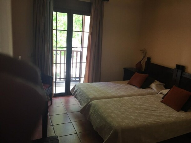 Imagen general del Hotel Hostal Rural La Botería. Foto 18