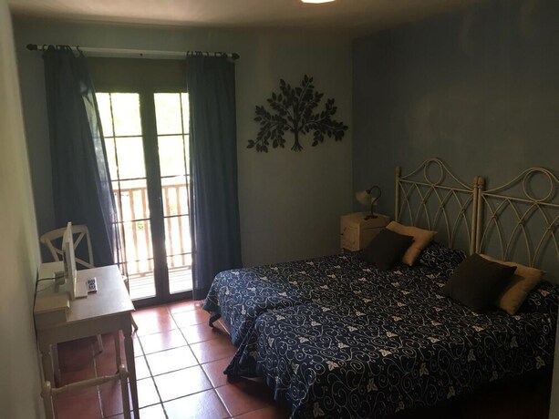 Imagen general del Hotel Hostal Rural La Botería. Foto 19