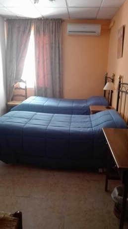 Imagen general del Hotel Hostal Rural Las Lomas. Foto 3