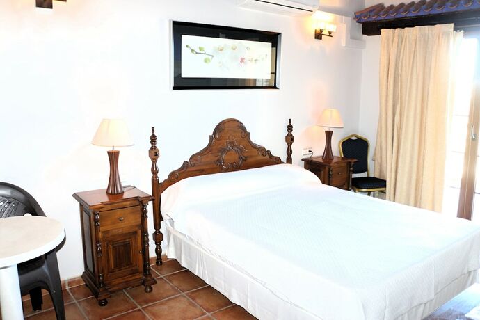 Imagen general del Hotel Hostal Rural Turre. Foto 4
