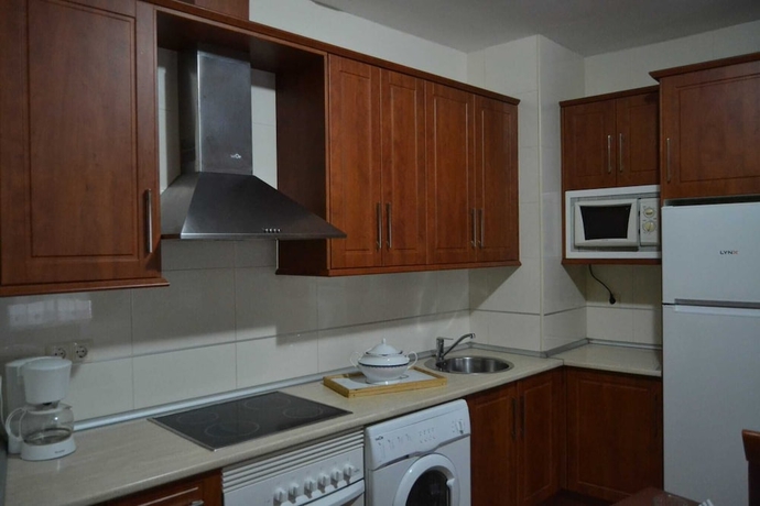 Imagen de la habitación del Hotel Hostal Ruralis Altozano. Foto 14