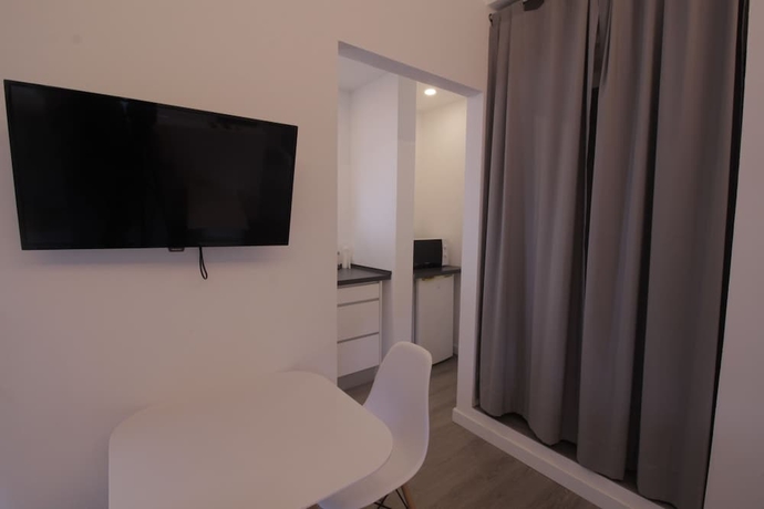Imagen de los interiores del Hotel Hostal Sa Vinya Suites. Foto 17
