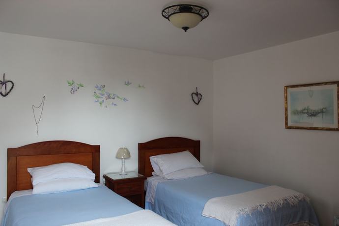 Imagen de la habitación del Hotel Hostal Sakti. Foto 2