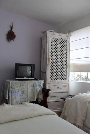 Imagen de la habitación del Hotel Hostal Sakti. Foto 6