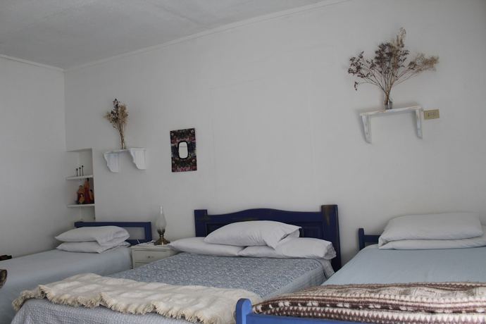 Imagen de la habitación del Hotel Hostal Sakti. Foto 7
