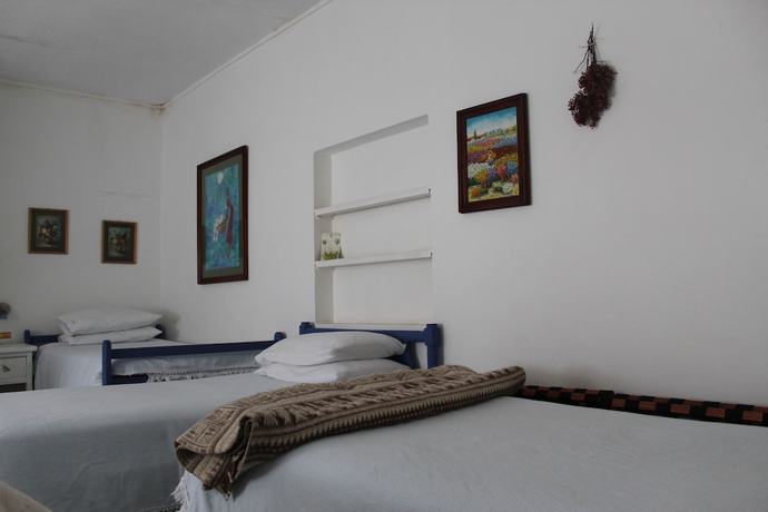 Imagen de la habitación del Hotel Hostal Sakti. Foto 8