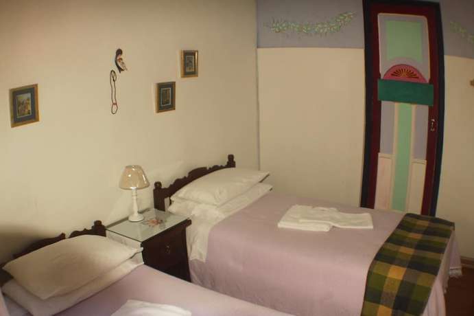 Imagen de la habitación del Hotel Hostal Sakti. Foto 12