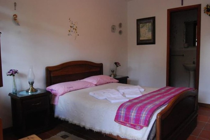 Imagen de la habitación del Hotel Hostal Sakti. Foto 14
