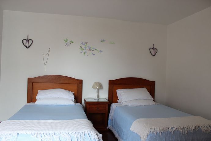 Imagen de la habitación del Hotel Hostal Sakti. Foto 15