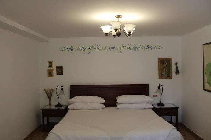 Imagen de la habitación del Hotel Hostal Sakti. Foto 18
