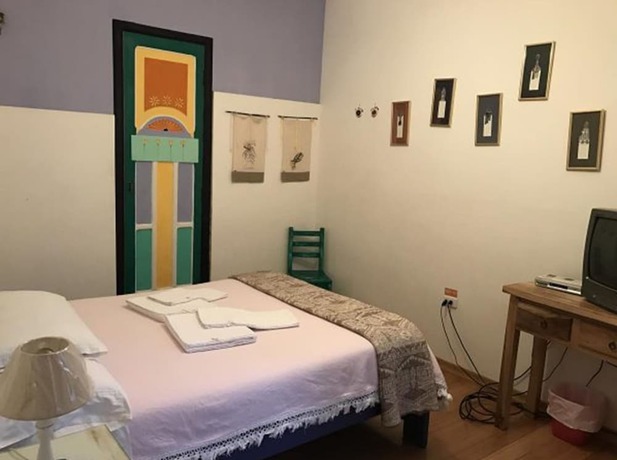 Imagen de la habitación del Hotel Hostal Sakti. Foto 19