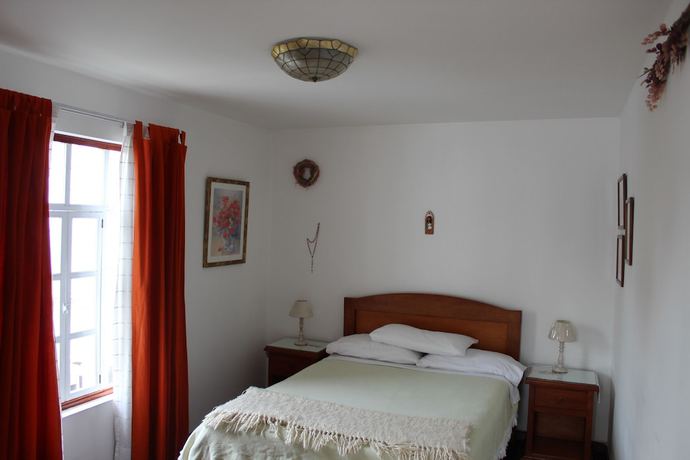 Imagen de la habitación del Hotel Hostal Sakti. Foto 20