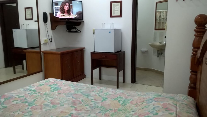 Imagen de la habitación del Hotel Hostal San Fernando, Cali. Foto 2