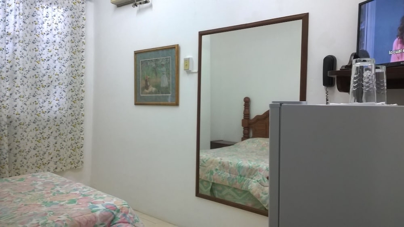 Imagen de la habitación del Hotel Hostal San Fernando, Cali. Foto 3
