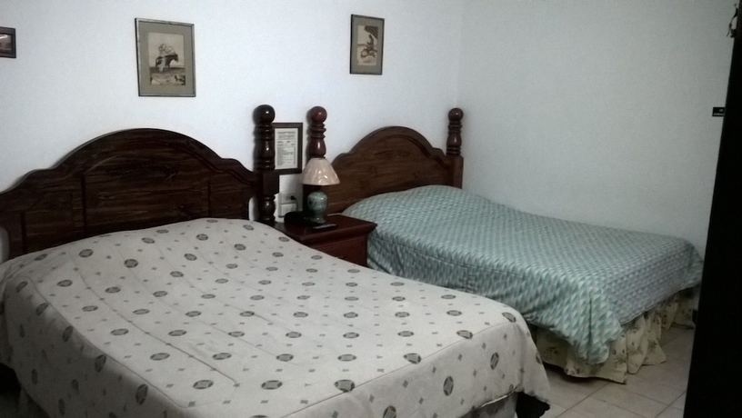 Imagen de la habitación del Hotel Hostal San Fernando, Cali. Foto 4