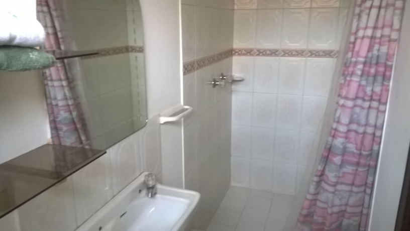 Imagen de la habitación del Hotel Hostal San Fernando, Cali. Foto 9